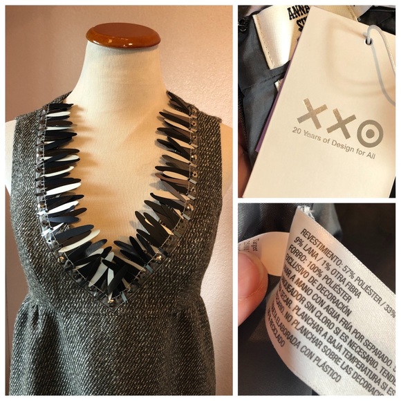 Anna Sui Target 20th Anniversary Designer Collect - Picture 3 of 6